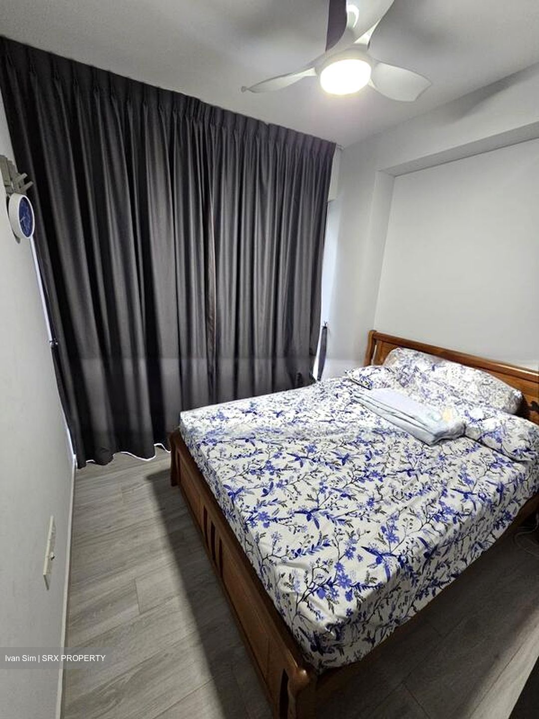 RiverParc Residence (D19), Condominium #617518451